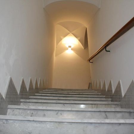 Voltamare Apartment กัสเตลลัมมาเร เดล โกลโฟ ภายนอก รูปภาพ