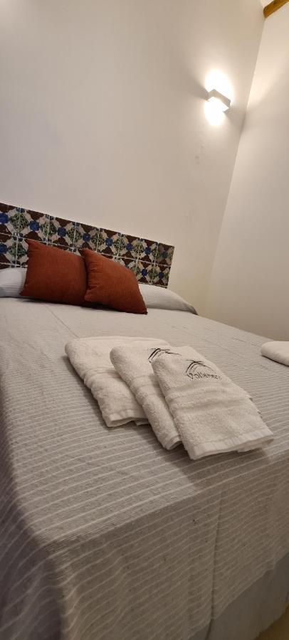 Voltamare Apartment กัสเตลลัมมาเร เดล โกลโฟ ภายนอก รูปภาพ