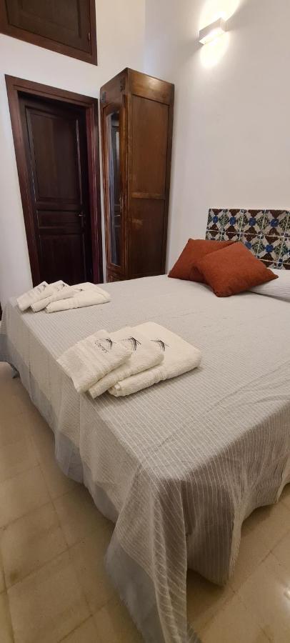 Voltamare Apartment กัสเตลลัมมาเร เดล โกลโฟ ภายนอก รูปภาพ