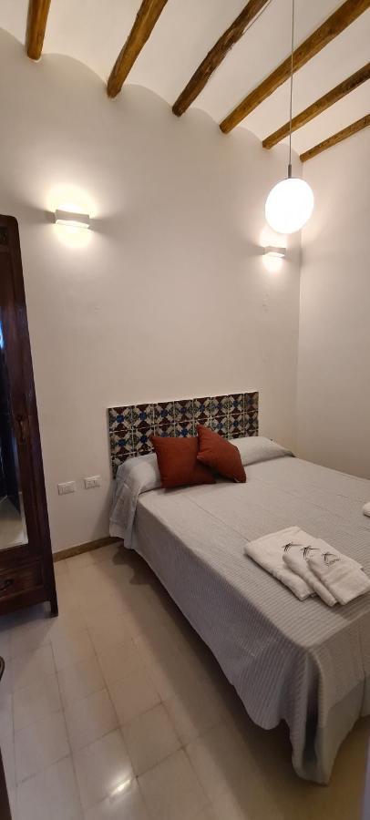 Voltamare Apartment กัสเตลลัมมาเร เดล โกลโฟ ภายนอก รูปภาพ