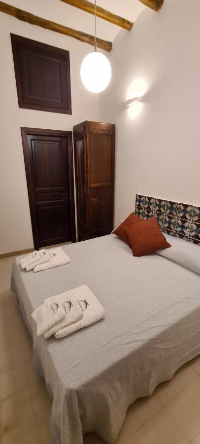 Voltamare Apartment กัสเตลลัมมาเร เดล โกลโฟ ภายนอก รูปภาพ