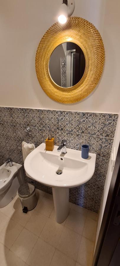 Voltamare Apartment กัสเตลลัมมาเร เดล โกลโฟ ภายนอก รูปภาพ