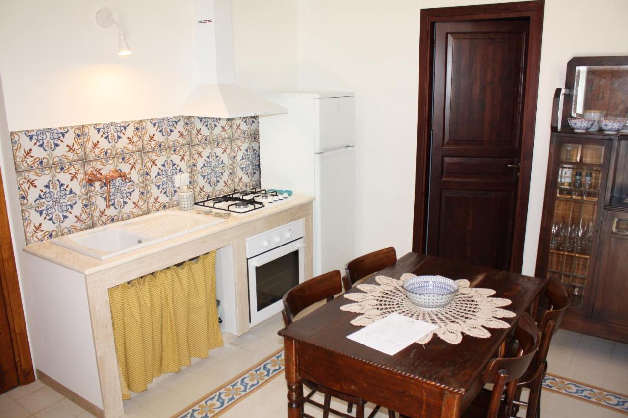 Voltamare Apartment กัสเตลลัมมาเร เดล โกลโฟ ภายนอก รูปภาพ