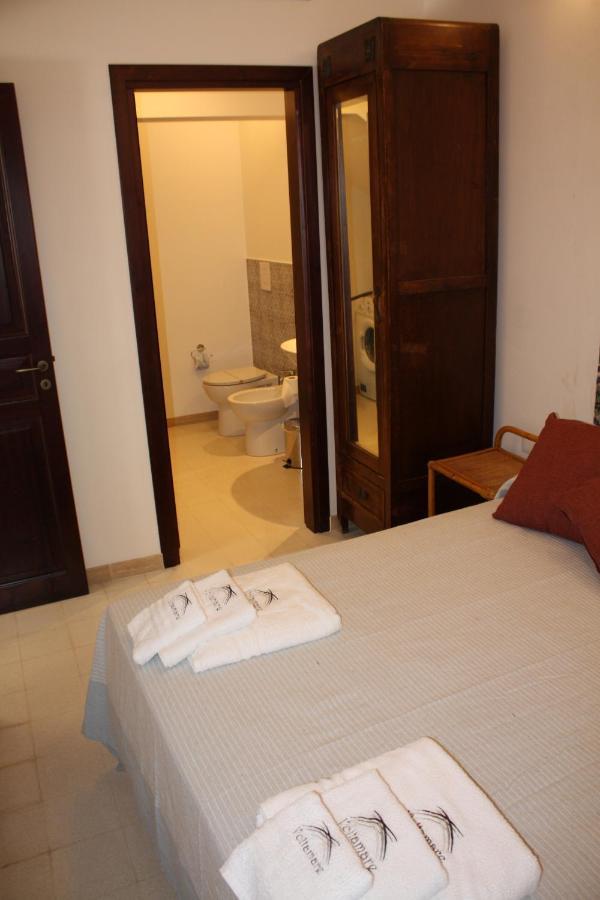Voltamare Apartment กัสเตลลัมมาเร เดล โกลโฟ ภายนอก รูปภาพ