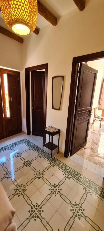 Voltamare Apartment กัสเตลลัมมาเร เดล โกลโฟ ภายนอก รูปภาพ