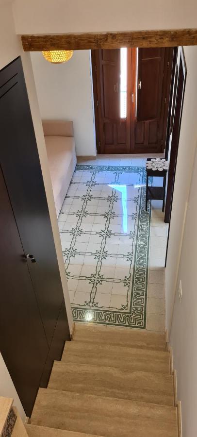 Voltamare Apartment กัสเตลลัมมาเร เดล โกลโฟ ภายนอก รูปภาพ