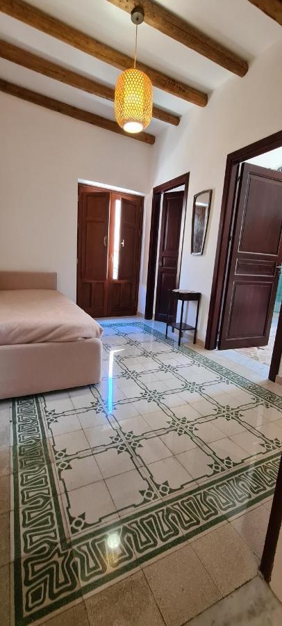 Voltamare Apartment กัสเตลลัมมาเร เดล โกลโฟ ภายนอก รูปภาพ