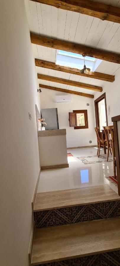 Voltamare Apartment กัสเตลลัมมาเร เดล โกลโฟ ภายนอก รูปภาพ