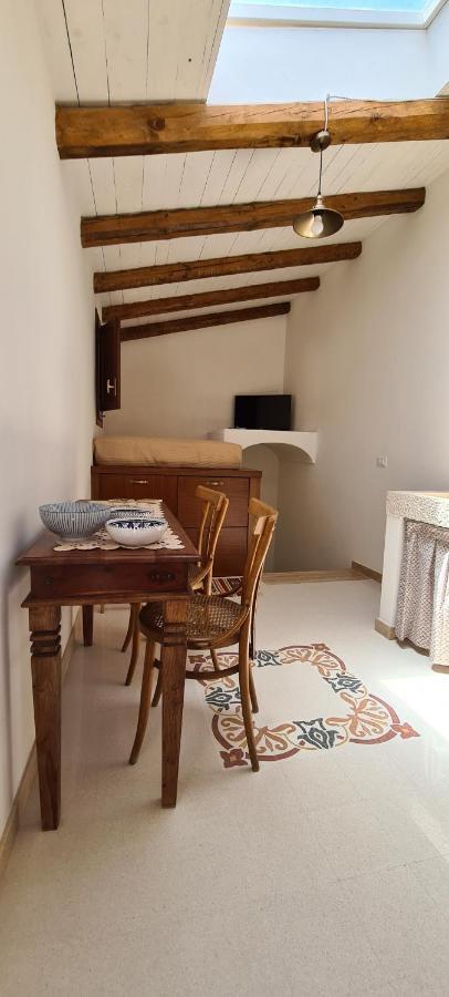 Voltamare Apartment กัสเตลลัมมาเร เดล โกลโฟ ภายนอก รูปภาพ
